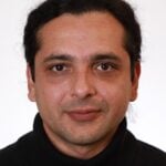 Usman Ali Khan - Tallinn, Estonia