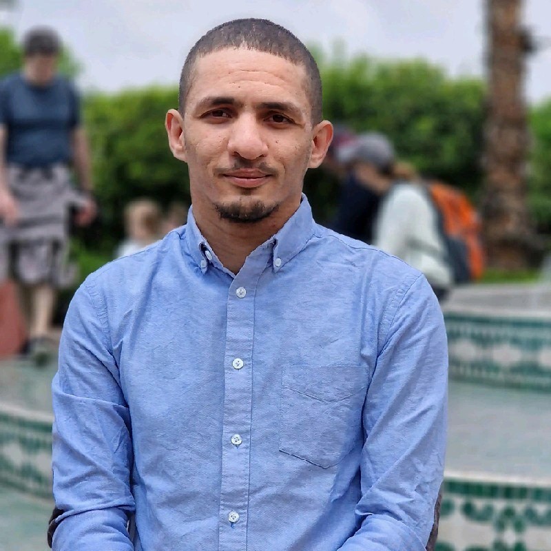 mohammed basraoui