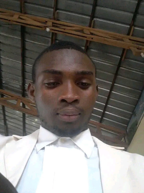 Emmanuel Mbog - cover