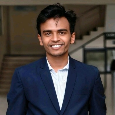 Abhishek Raut