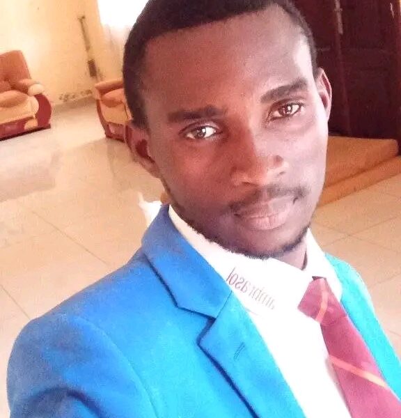 Emmanuel Mbog