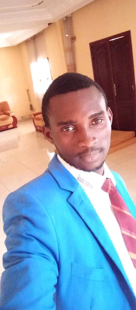 Emmanuel Mbog