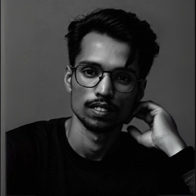 SHAHIL PARMAR