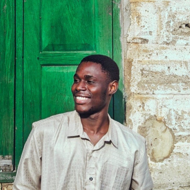Obumuneke Njoku