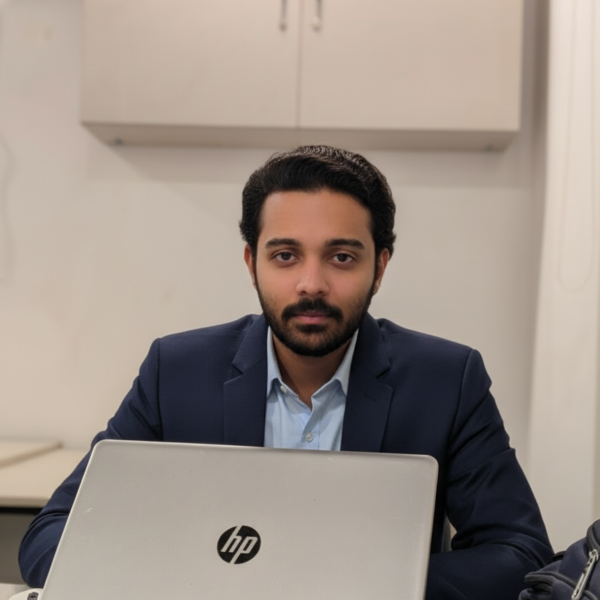 Mohsin Hadi