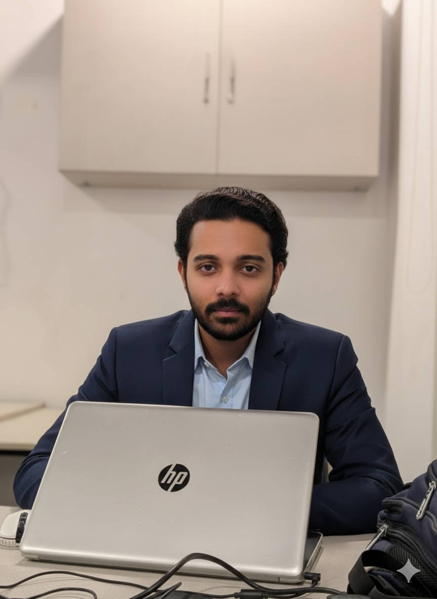 Mohsin Hadi
