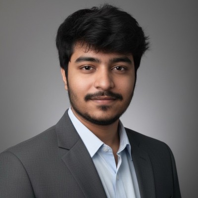 Ansh Kumar