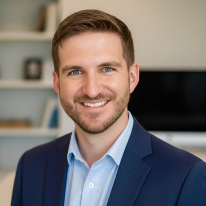 Caleb Heinzman