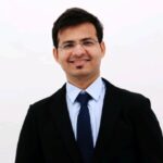 RISHABH VAIDYA - Mumbai, India