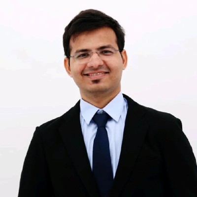 RISHABH VAIDYA