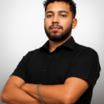 Guilherme Silva - São Paulo, Brazil