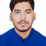 Md Efanul Haque Prince - Tangail, Bangladesh
