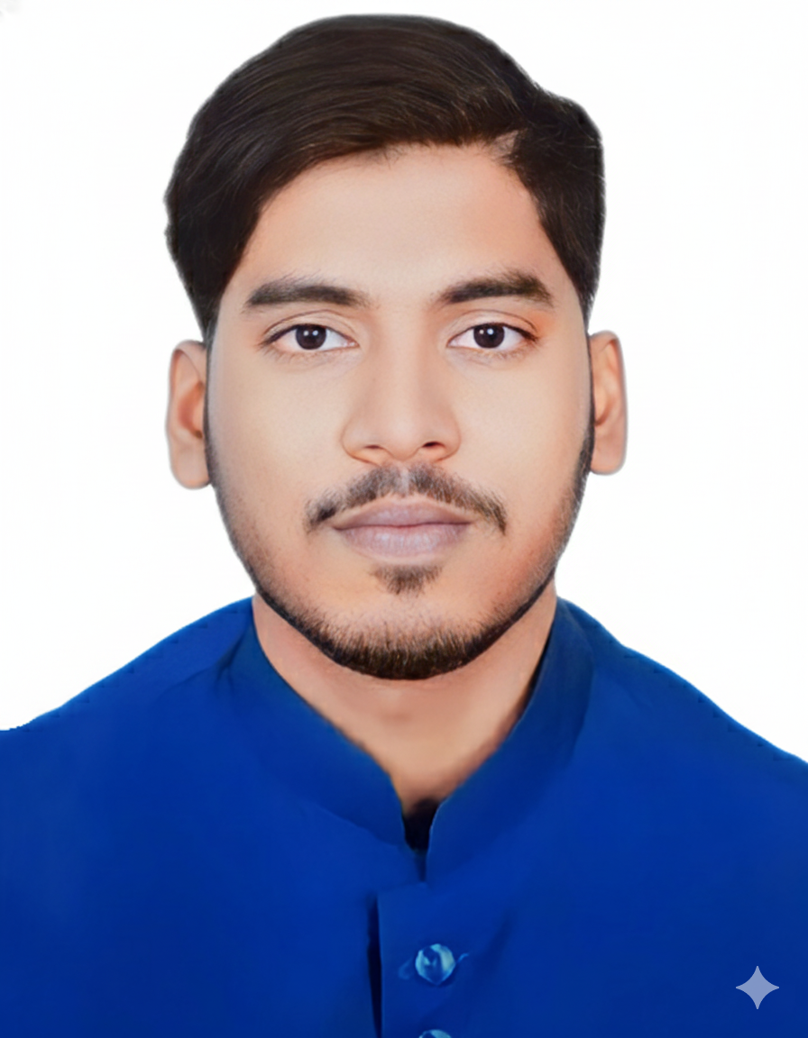 Md Efanul Haque Prince