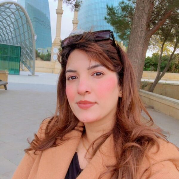 Ayesha Khan