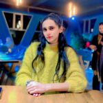 Eman Mughal - Rawalpindi, Pakistan