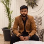 Tanmay  Sharma - Jabalpur, Inde
