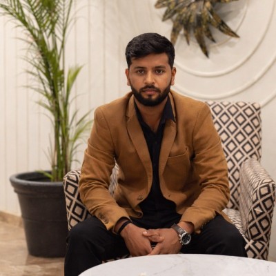 Tanmay Sharma