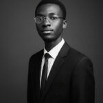 Euclides Cuacua - Luanda, Angola