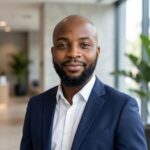 Femi Adeyale - Abuja, Nigeria