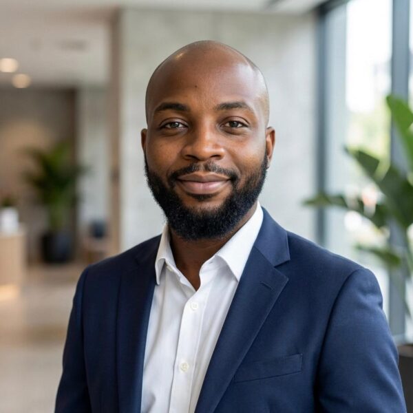 Femi Adeyale