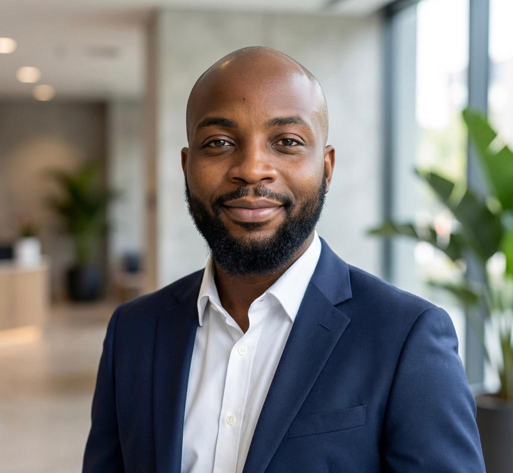 Femi Adeyale
