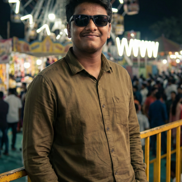 Suryateja Chennuri