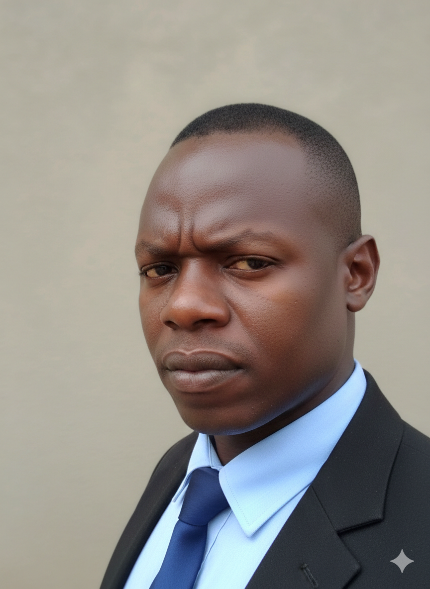 Charles Mwangi