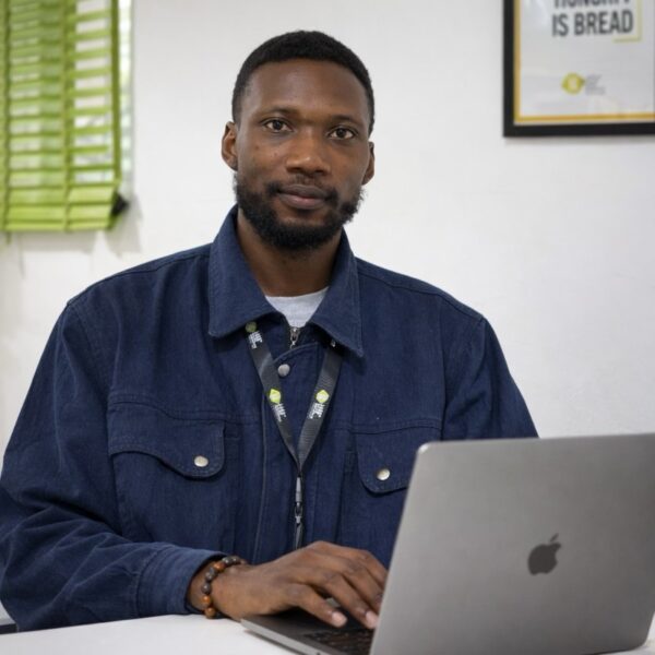 Olumide Ibideji