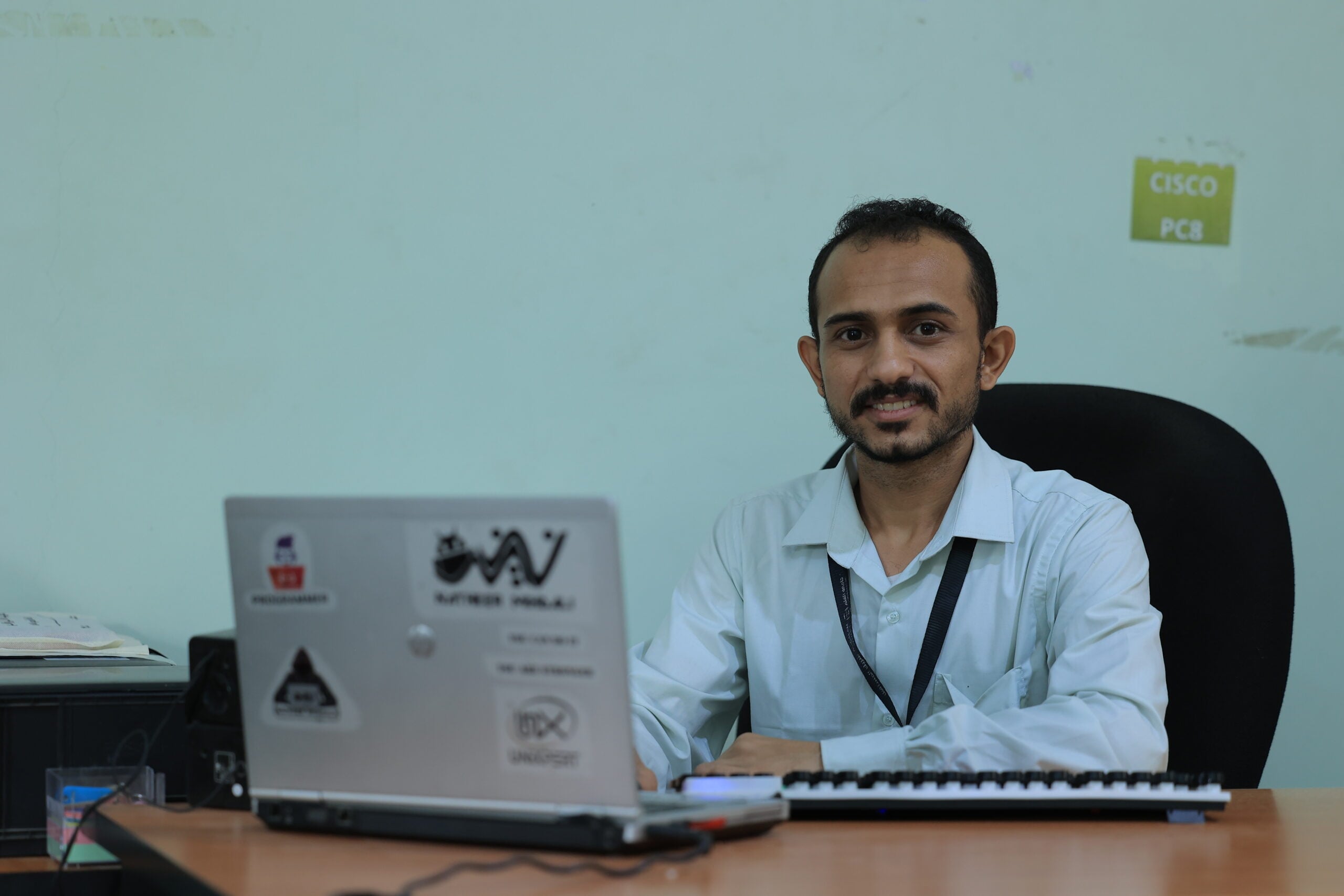 Nazir Mahdali