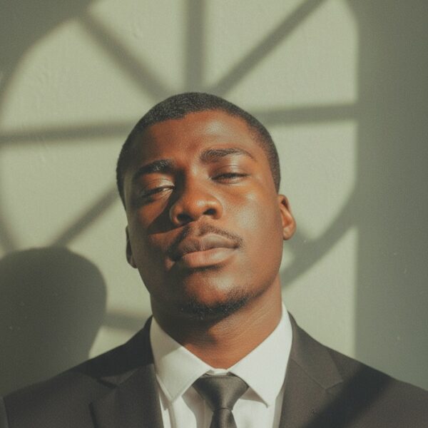 Samuel Usman