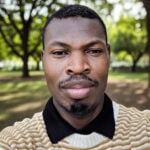 Alex Masaro  - Jos, Nigeria