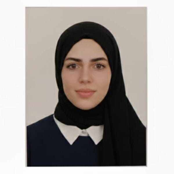 belfayat amira