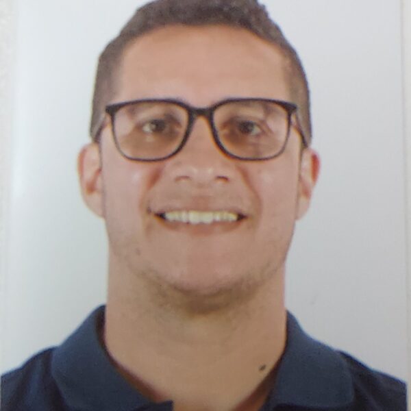 Alexis Pizarro Abarca