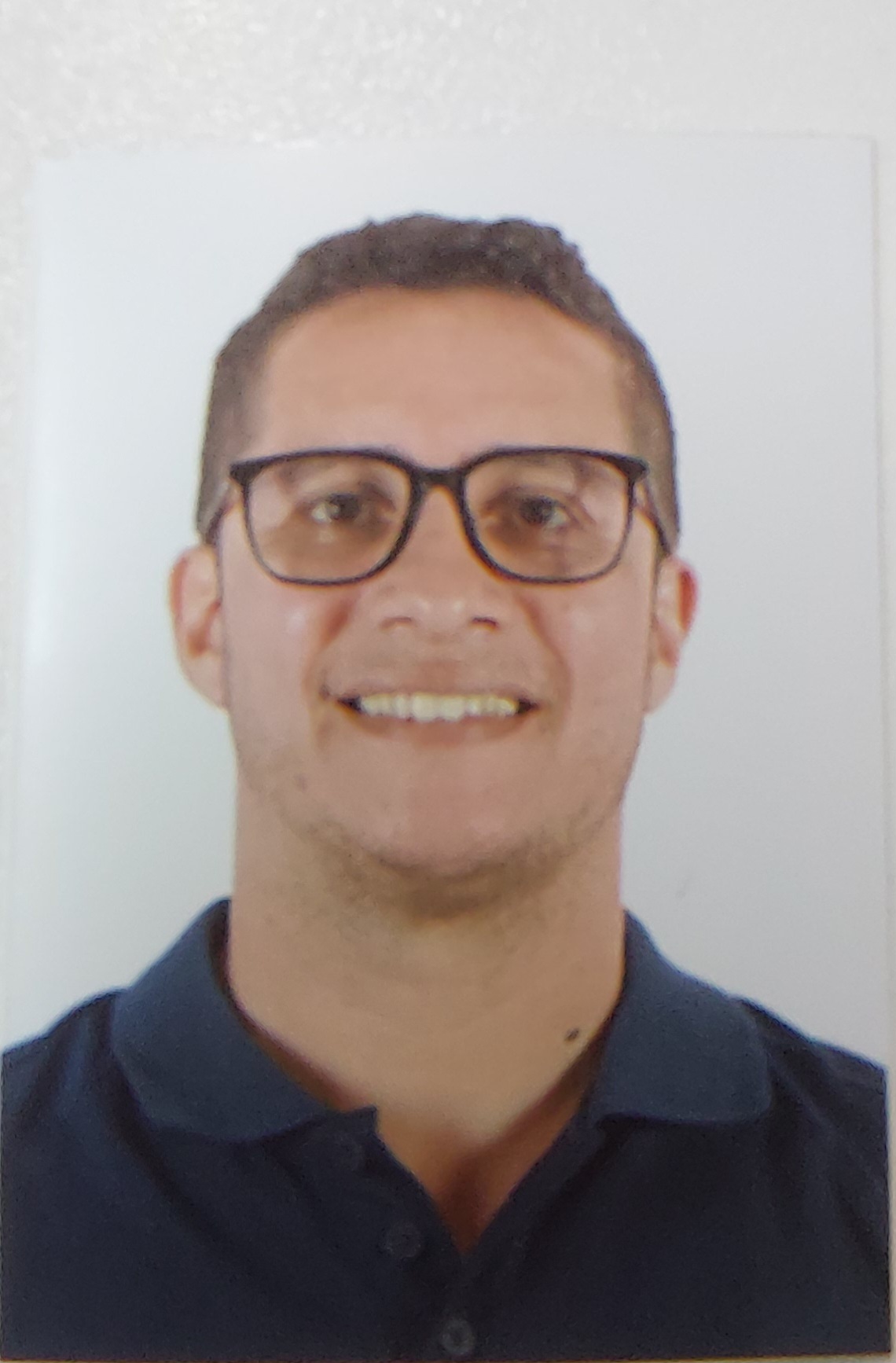 Alexis Pizarro Abarca