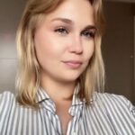 Katerina Denysenko - Alicante, Spain