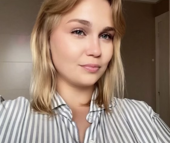 Katerina Denysenko