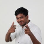 Jaswanth Kaarthik - Chennai, India