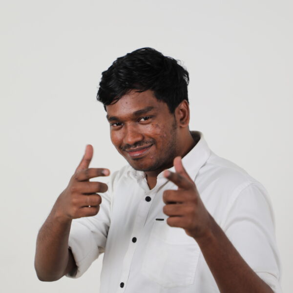 Jaswanth Kaarthik