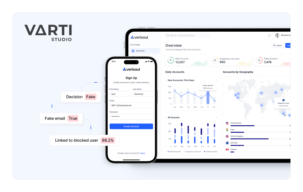 Varti Studio - portfolio - 0
