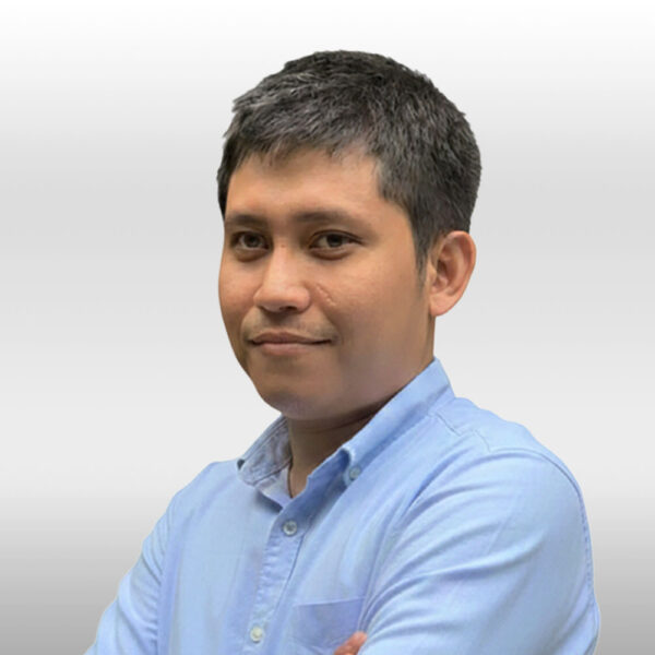 Aljun Cainghog