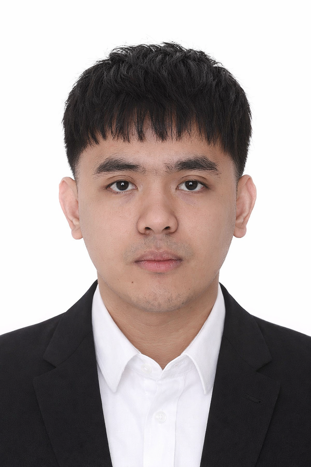 Ralph Jonvic Mayuga