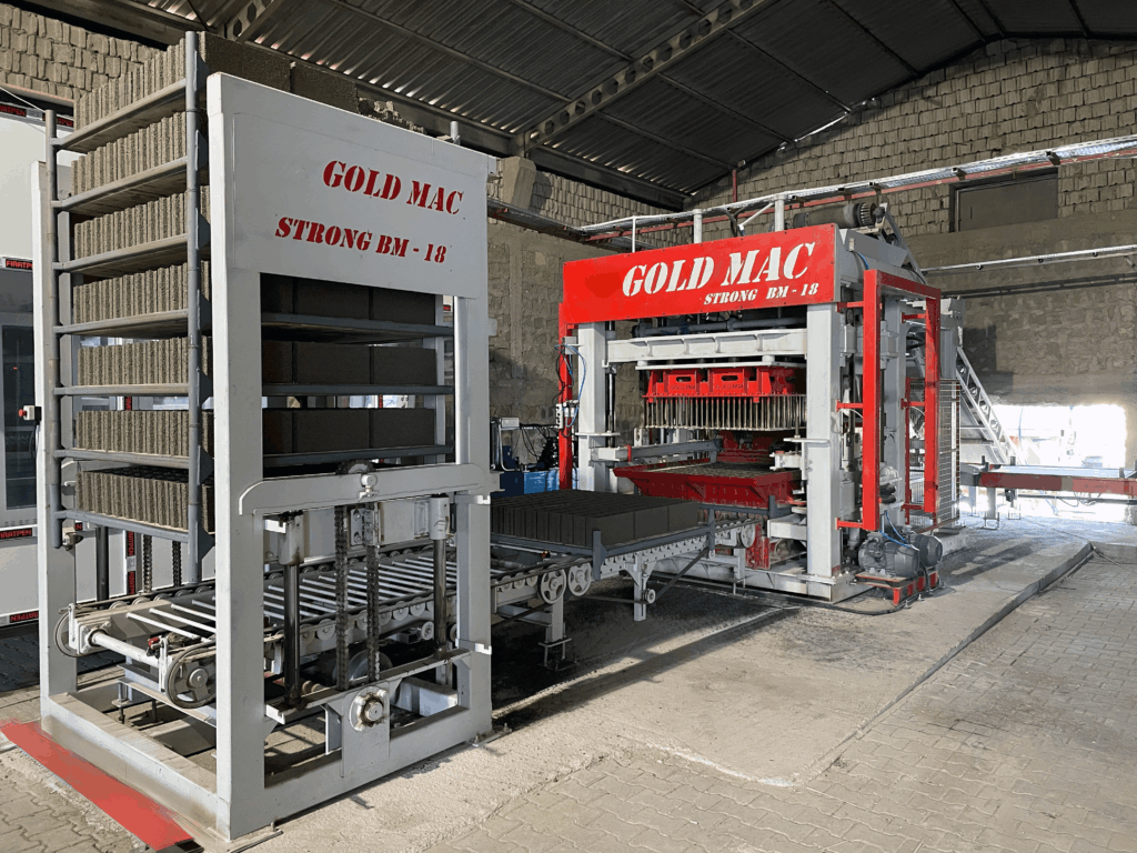 GOLDMAC - portfolio - 0