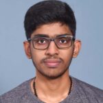 Prasanth Thomas - Chennai, India