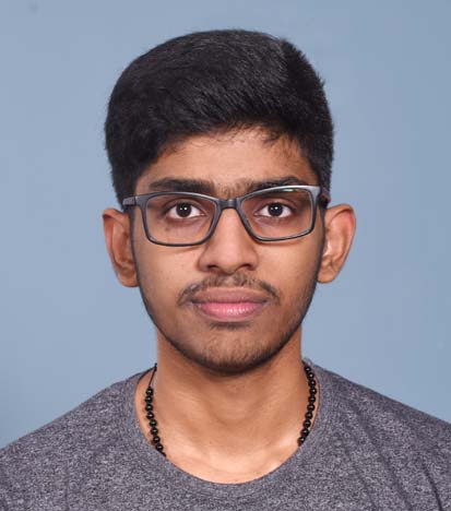Prasanth Thomas