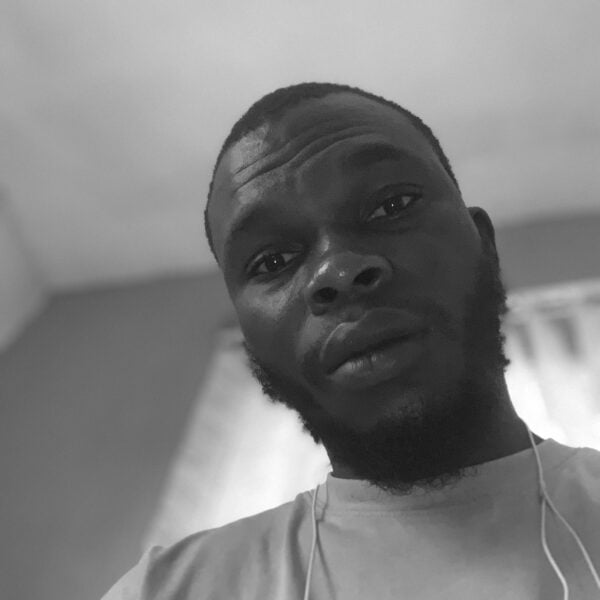 Samuel Damilola Olowogbile