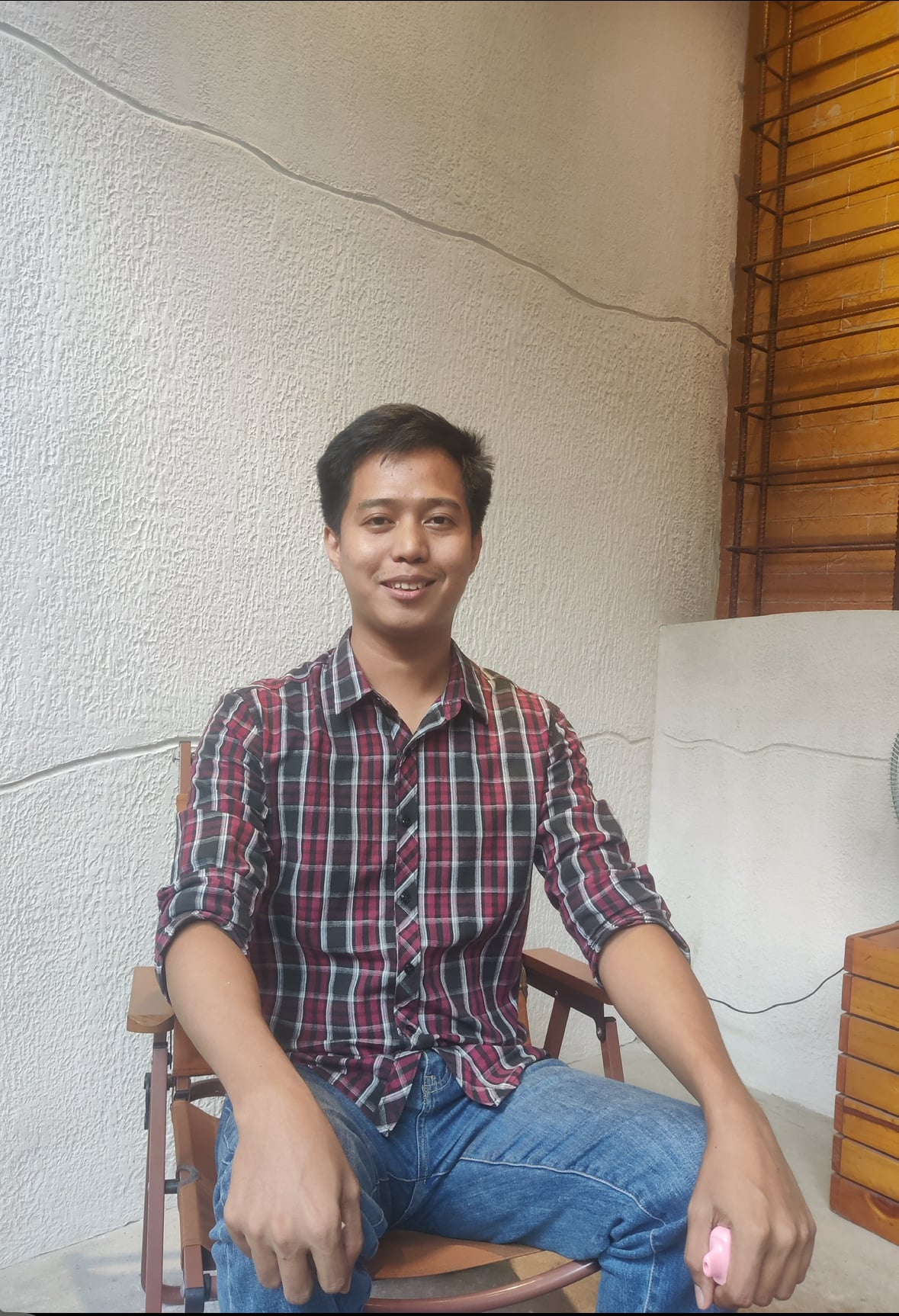 Thet Htoo Aung
