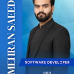 Mehran Saeed - Wah Cantonment, Pakistan