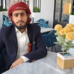 عيسي حزام العليمي - صنعاء, اليمن