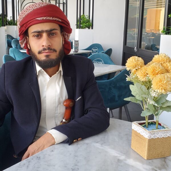 Issa Hizam Al, Alimi 