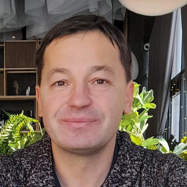 Andras Kovacs